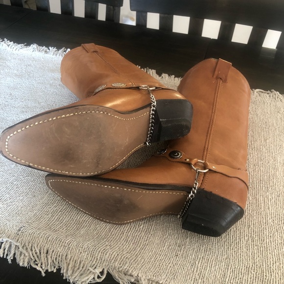 Abilene Boots - Picture 2 of 5